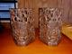 Pair Old Or Antique Asian Balinese Wood Carvings