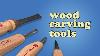 Start Your Wood Carving Journey With The Best Carving Tools