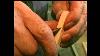 World S Master Carver Ernest Mooney Warther Part 2 Making Basswood Pliers With David Warther